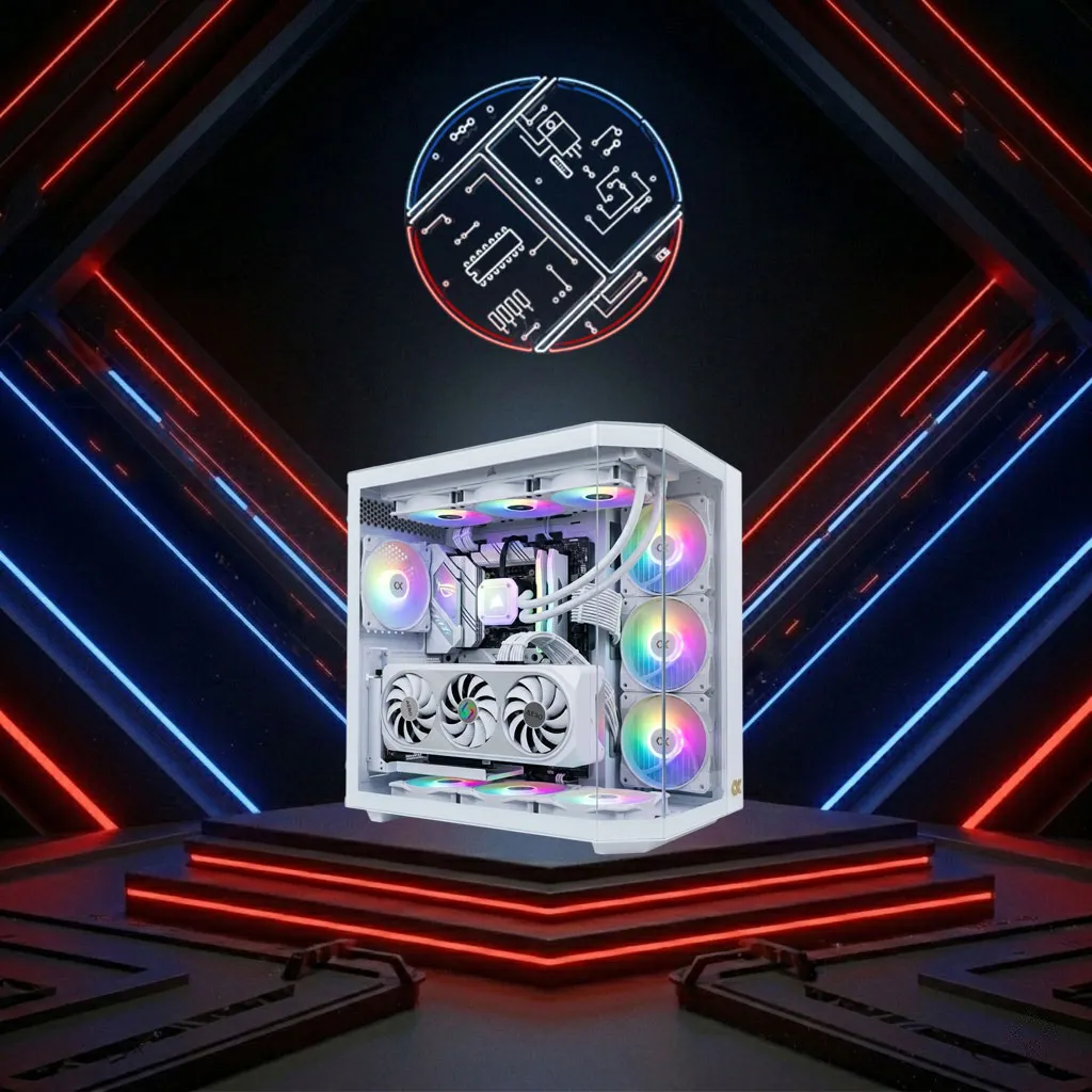 Flare X16 PC