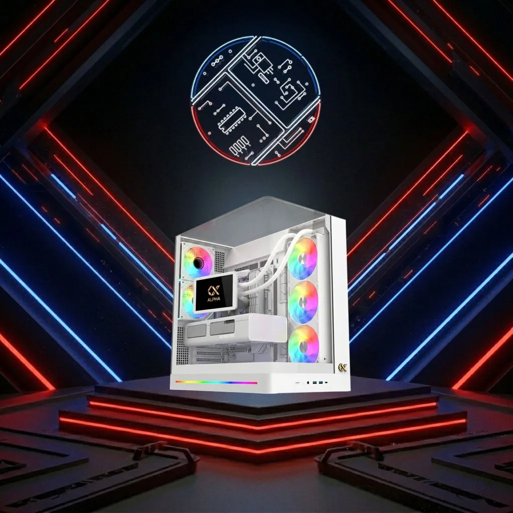Flare X18 PC