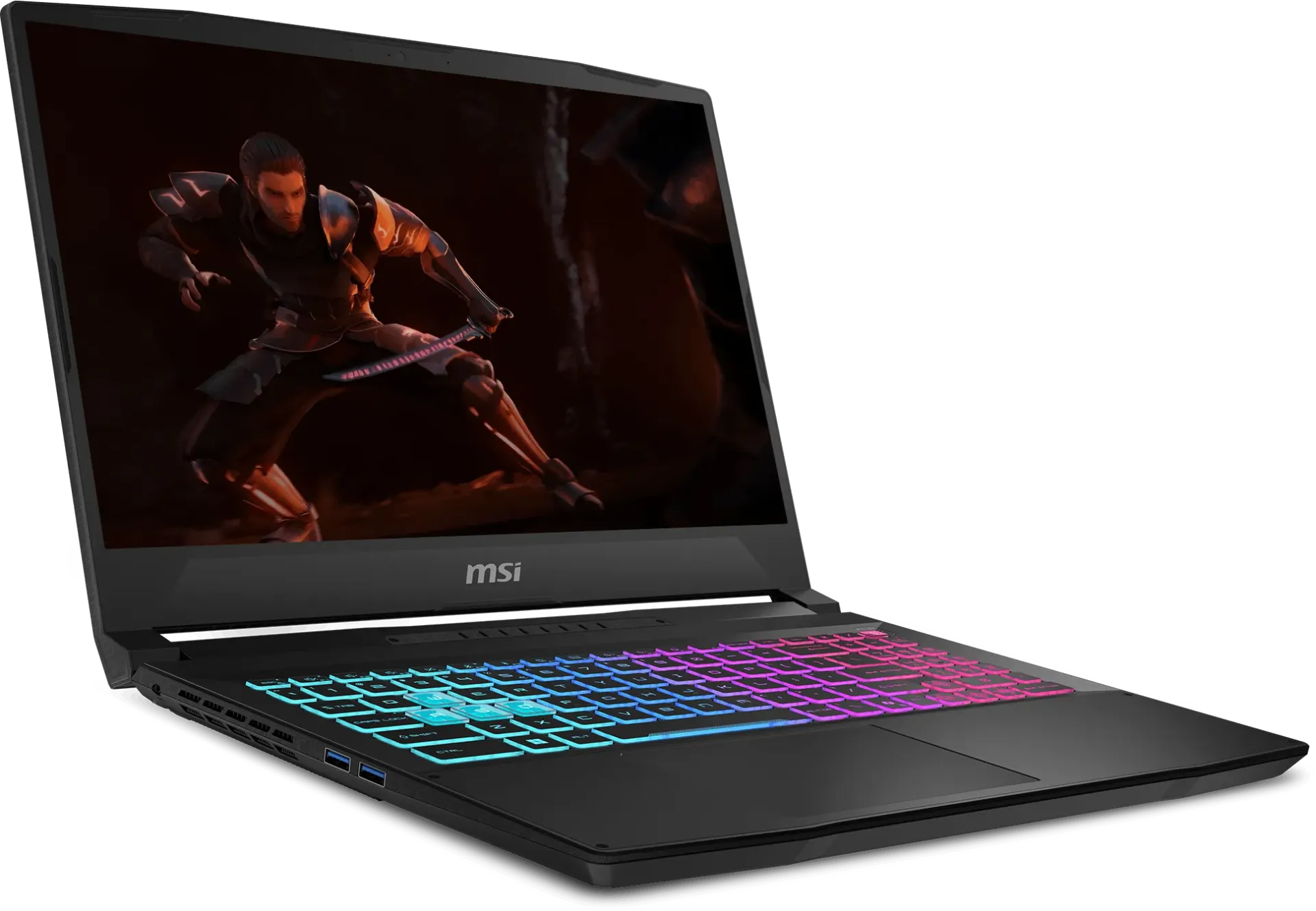 MSI Katana 15 HX , Intel Core i7-14650HX, NVIDIA RTX 5070 8GB, 16GB RAM, 1TB SSD, 15.6" QHD 165Hz, Win 11