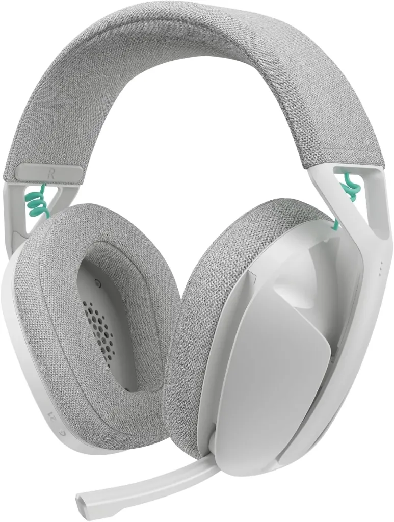 Logitech G321 Lightspeed Wireless Gaming Headset