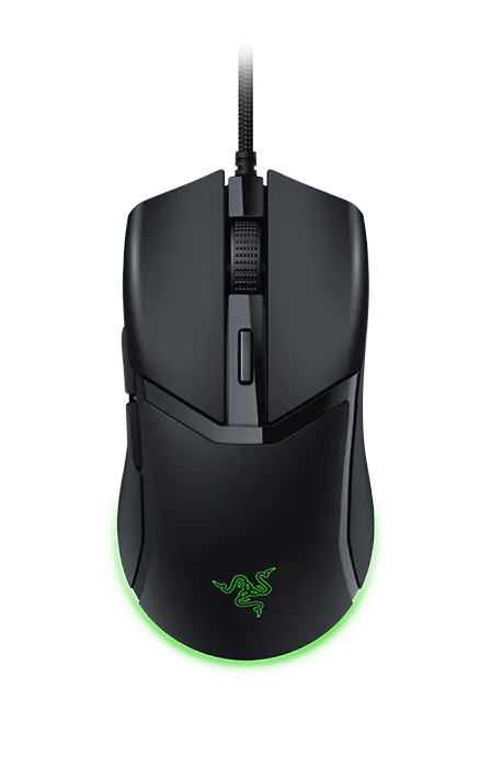 Razer Cobra Wired Gaming Mouse