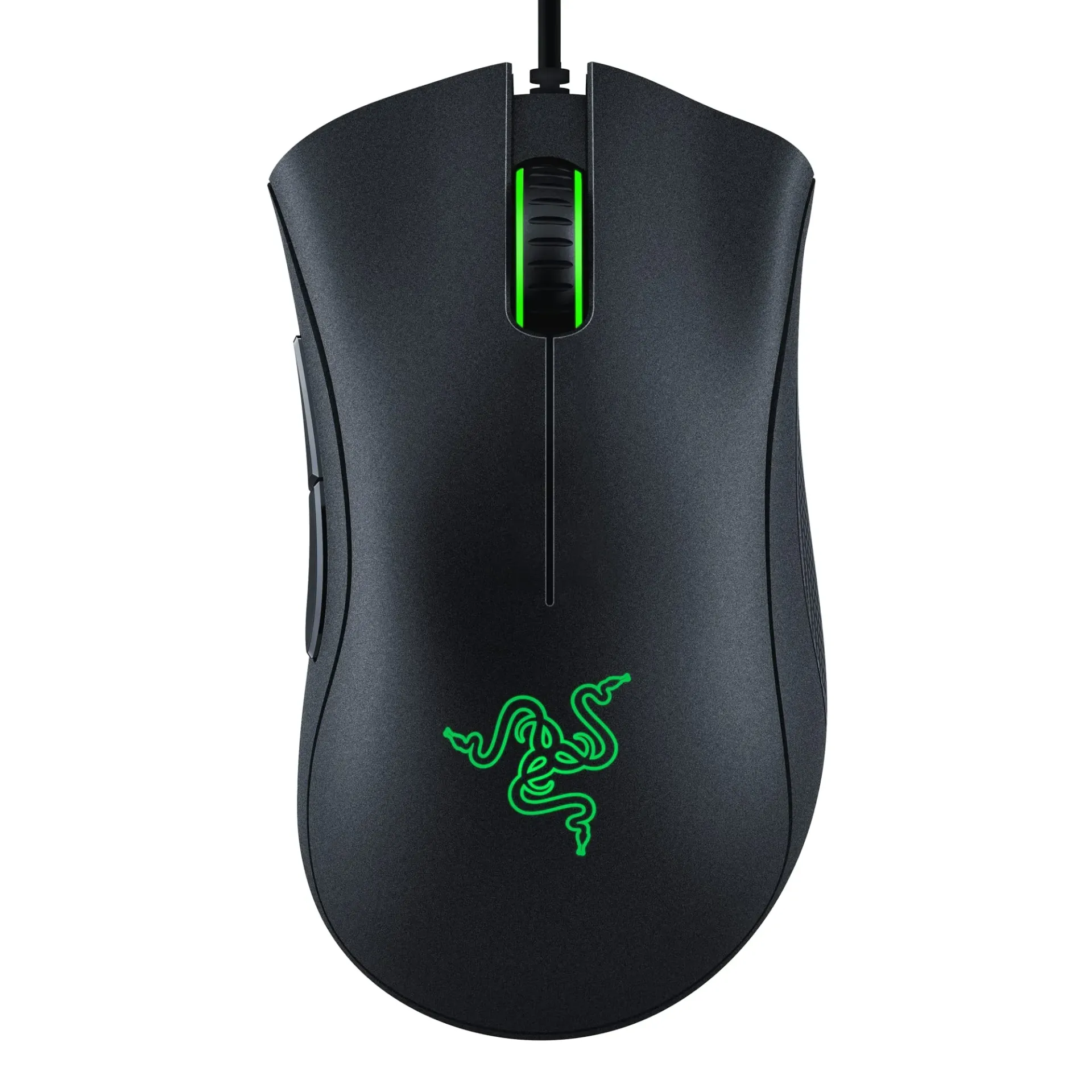 Razer DeathAdder Essential Ergonomic Wired Gaming Mouse (2021)