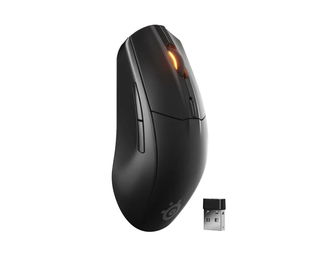 SteelSeries Rival 3 Wireless Gen 2 Gaming Mouse