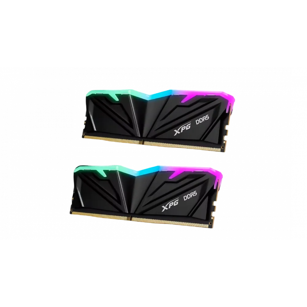 XPG Armax DDR5 RGB 64GB – 6000MHz CL30(2×32GB)