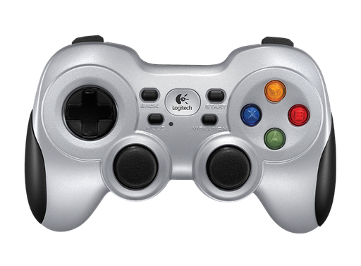 Logitech F710 Controller