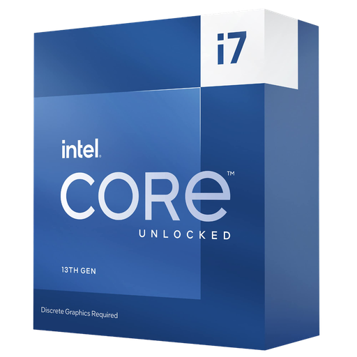 Intel Core i7 13700KF Tray