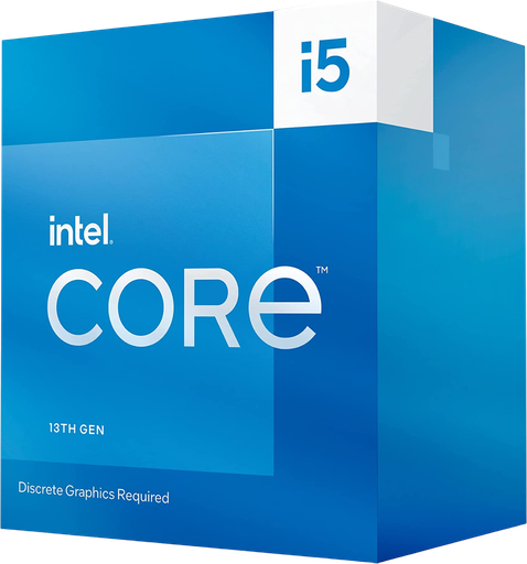 Intel Core i5 13400F Tray