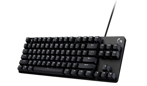 Logitech G412 TKL SE