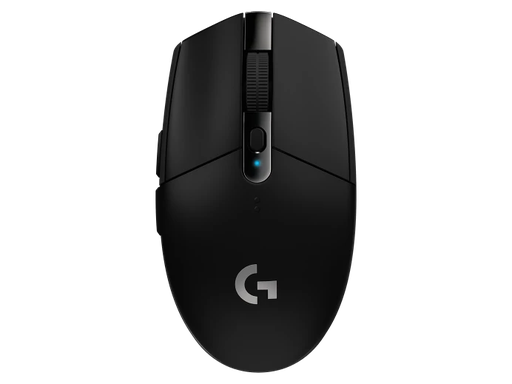 Logitech G304 Black