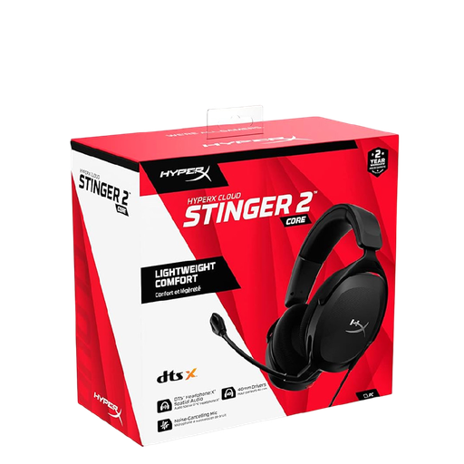 Hyper X Stinger 2 Core