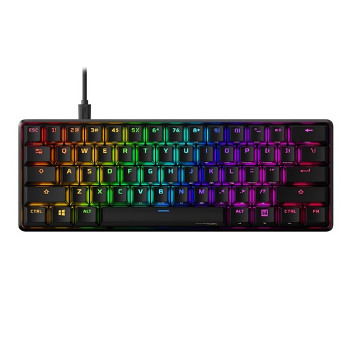 Hyper X Alloy 60%
