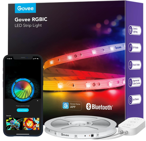 Govee RGBIC LED