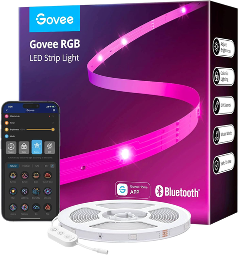 Govee 100ft LED