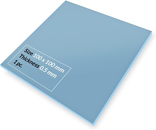 Arctic Thermal Pad 100*100*0.5