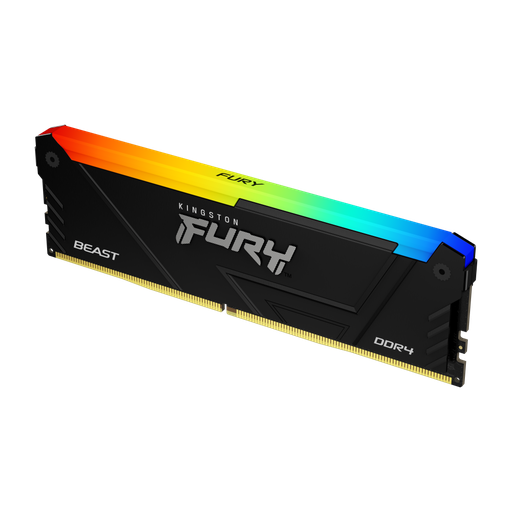 Kingston Fury RGB 8GB 3200MHz