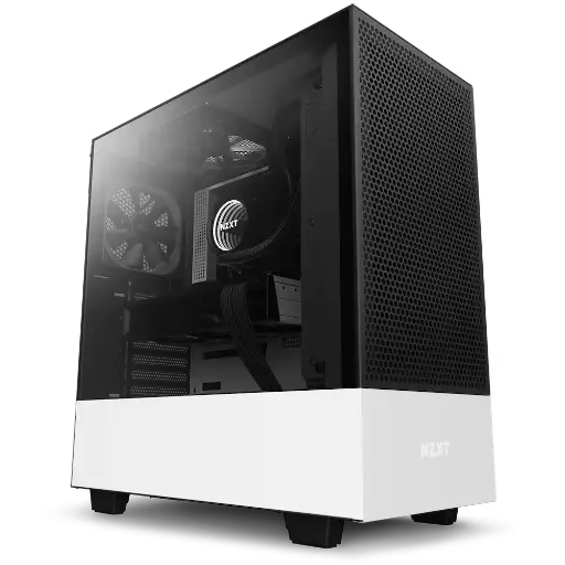 NZXT H511 Flow