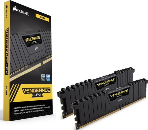 Corsair Vengeance 8GB 3200MHz