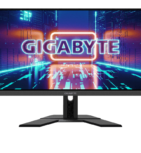 Gigabyte M27Q