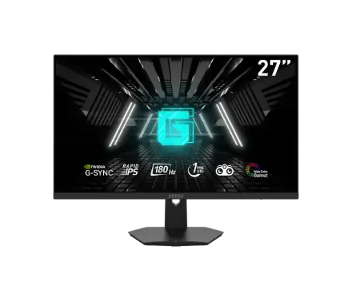 MSI G274F FHD 27'' IPS 180Hz