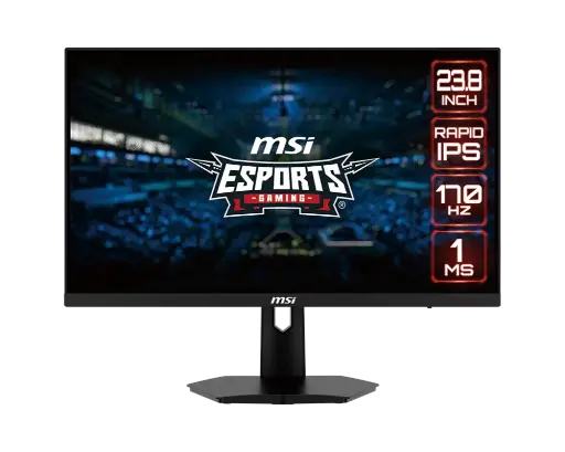 MSI G244F E2