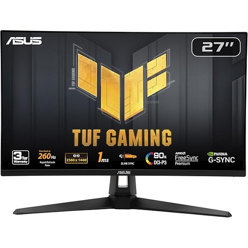 ASUS VG27AQML1A
