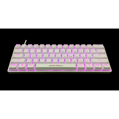 Game Arena GK60 RGB