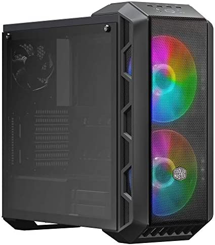 Cooler Master MC H500 ARGB