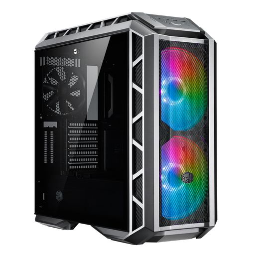 Cooler Master MasterBox H500P Mesh Gunmetal
