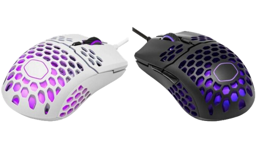 Cooler Master MM711 Lite Black  