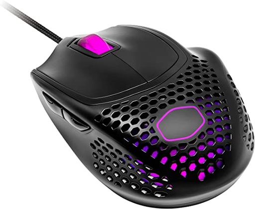 Cooler Master MM720 Black 
