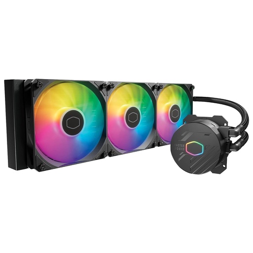 Cooler Master ML360 Core Black