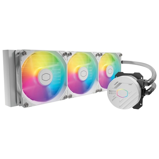 Cooler Master ML360 Core White