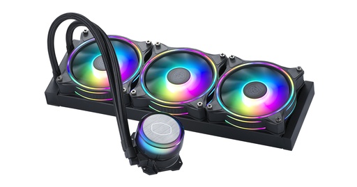 Cooler Master ML360 Illusion