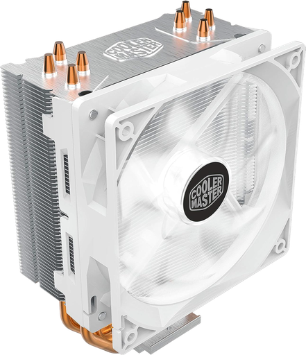 Cooler Master Hyper 212 White