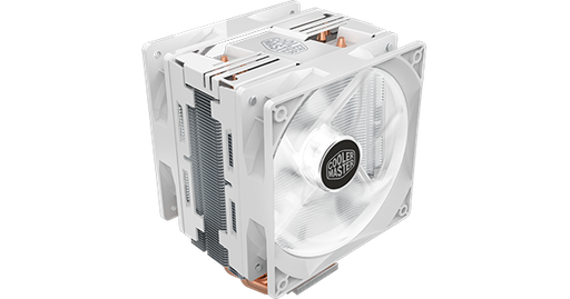 Cooler Master Hyper 212 White Turbo