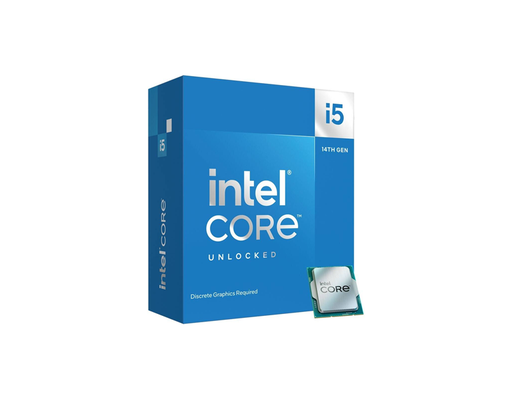 Intel Core i5 14600KF Tray