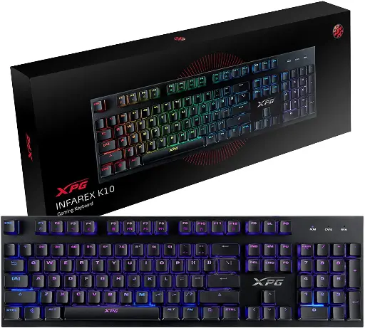 XPG Infarex K10 