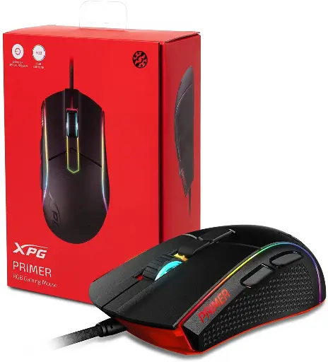 XPG Primer 