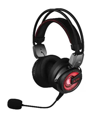XPG Precog Headset