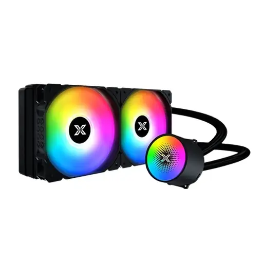 Xigmatek Liquid Killer X-240 