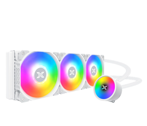 Xigmatek Liquid Killer X-360 Arctic 