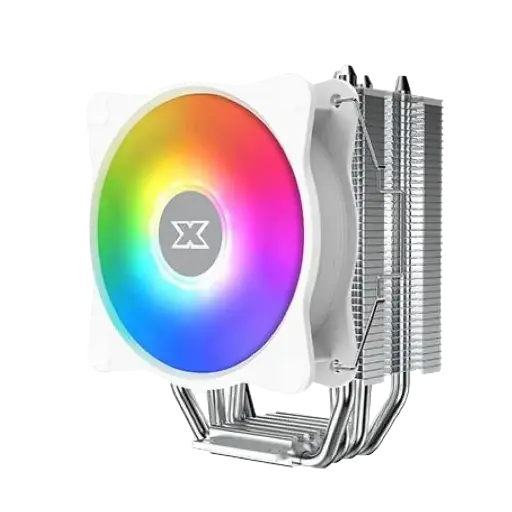 Xigmatek Windpower WP964-RGB Arctic