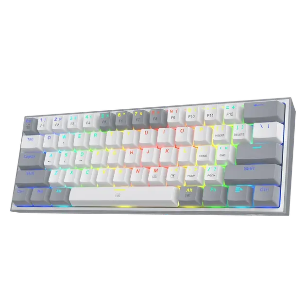 E-Yooso Z11 Mechanical Keyboard | iTech Flare