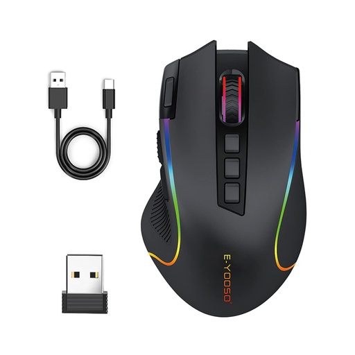 E-Yooso X11 Mouse