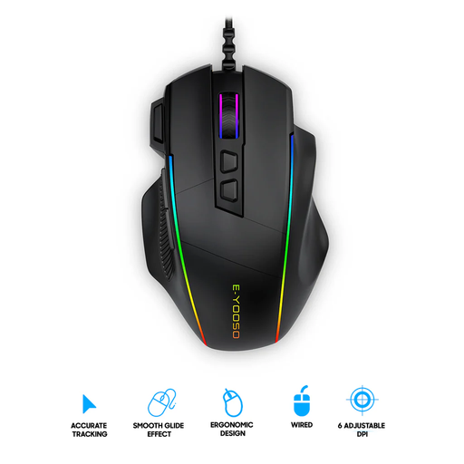 E-Yooso X49 Mouse