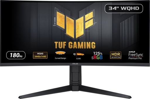 ASUS VG34VGL3A