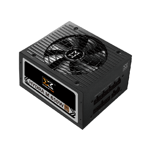 Xigmatek Hydra M 650 80+ Bronze Full Modular