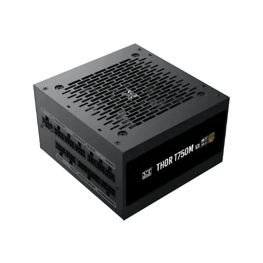 Xigmatek Thor T750M V3 (ATX3.1 Gen 5.1) 80+ Bronze Full Modular