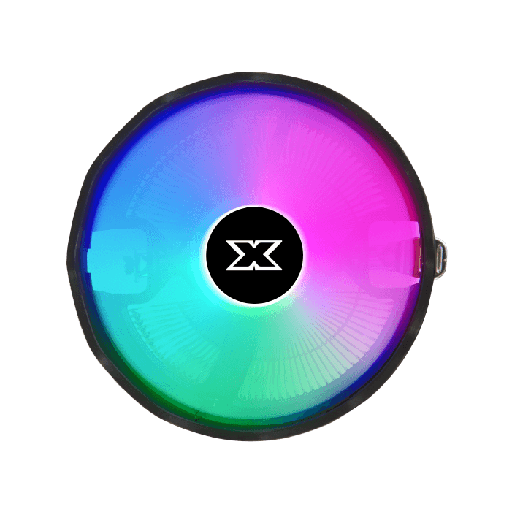 Xigmatek Apache PLUS