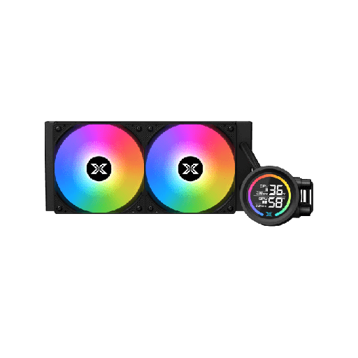 Xigmatek LK 240 Digital 